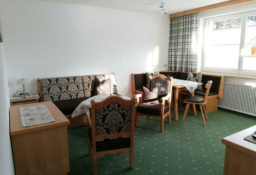 Appartamento 2 Camere da Letto con Balcone, Apartment Austria