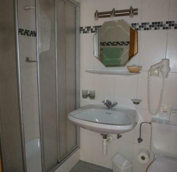 Appartamento 2 Camere da Letto con Balcone, Apartment Austria