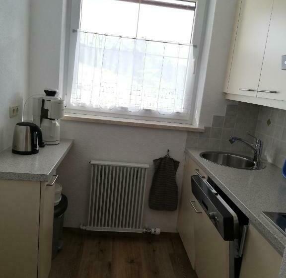 Appartamento 2 Camere da Letto con Balcone, Apartment Austria