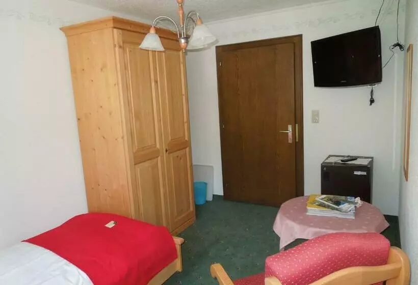 バルコニー付２ベッドルームアパートメント, Apartment Austria