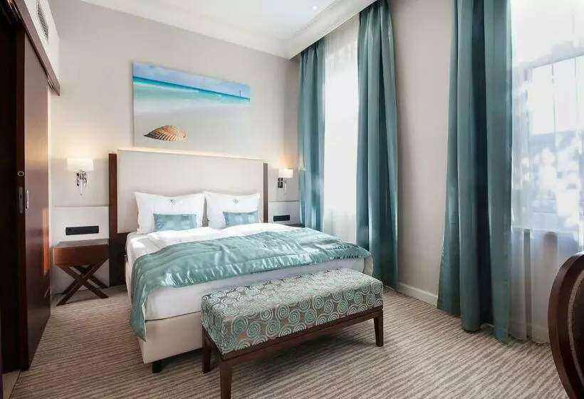 スーペリアールーム, Boutique Hotel Adria