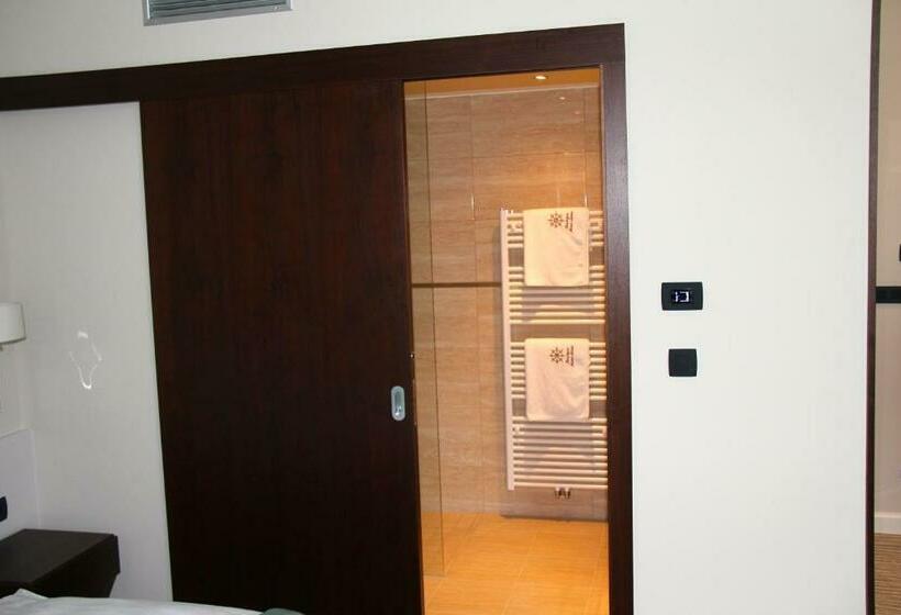 高级大房间, Boutique Hotel Adria