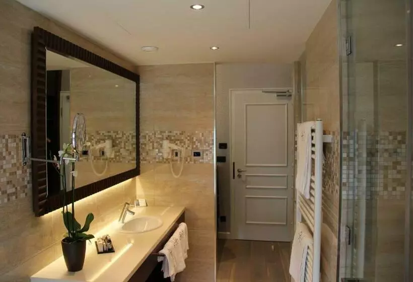 スイート, Boutique Hotel Adria