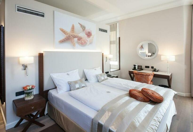 套房, Boutique Hotel Adria