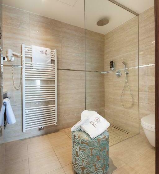 Номер Superior, Boutique Hotel Adria