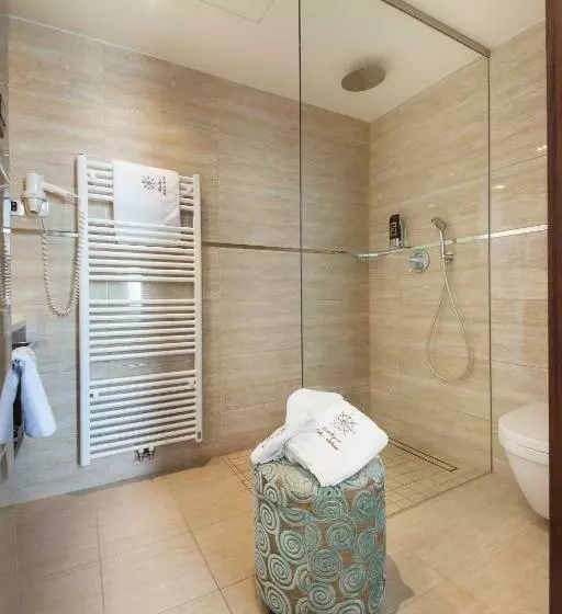スーペリアールーム, Boutique Hotel Adria
