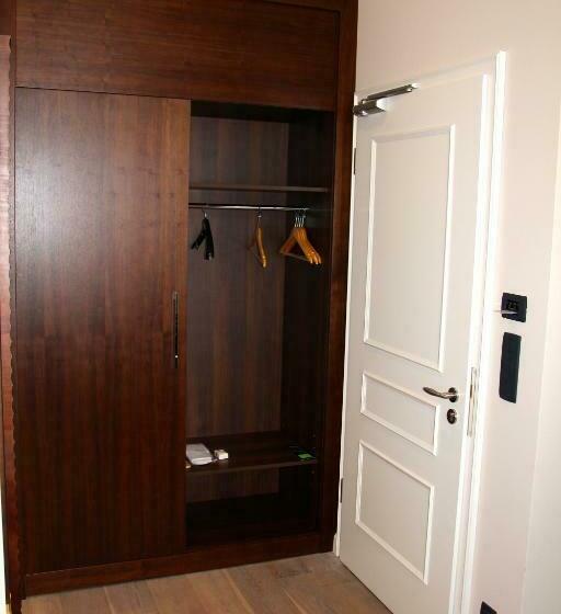 豪华房间, Boutique Hotel Adria