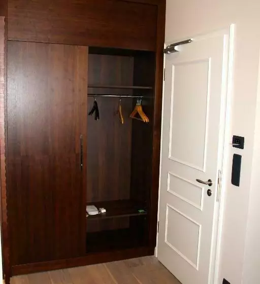 デラックスルーム, Boutique Hotel Adria