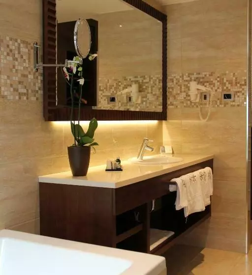スイート, Boutique Hotel Adria
