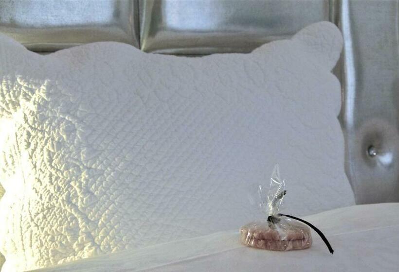 חדר סטנדרט, Caffè Dell Arte Boutique Rooms Locarno