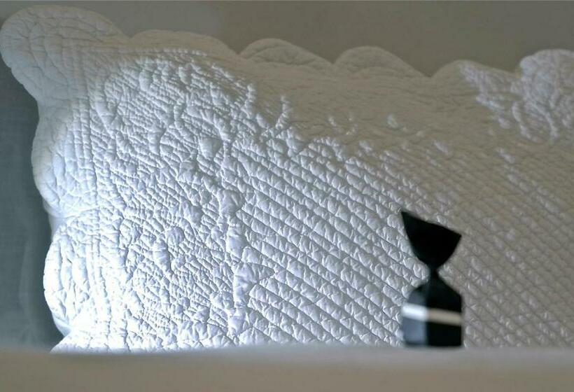 חדר סטנדרט, Caffè Dell Arte Boutique Rooms Locarno