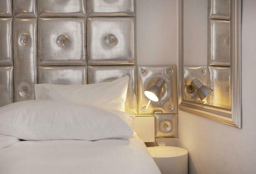 חדר סטנדרט, Caffè Dell Arte Boutique Rooms Locarno