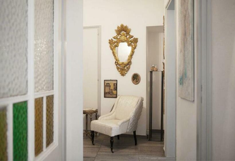 اتاق استاندارد, Caffè Dell Arte Boutique Rooms Locarno