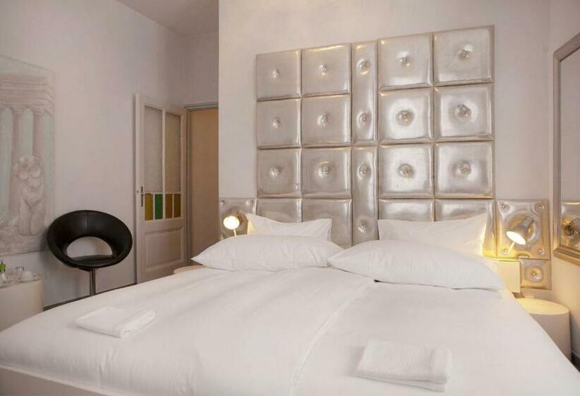 חדר סטנדרט, Caffè Dell Arte Boutique Rooms Locarno