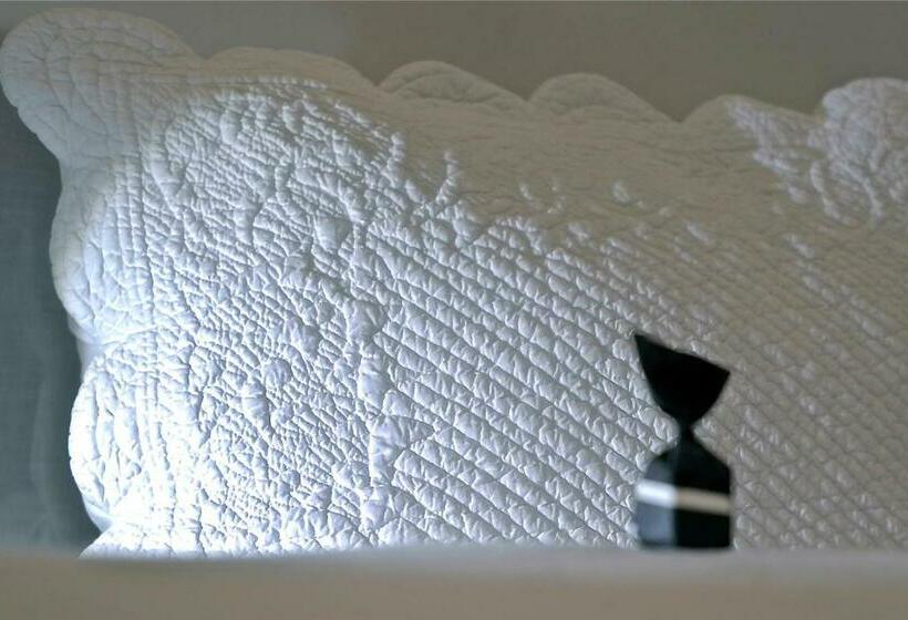 חדר סטנדרט, Caffè Dell Arte Boutique Rooms Locarno