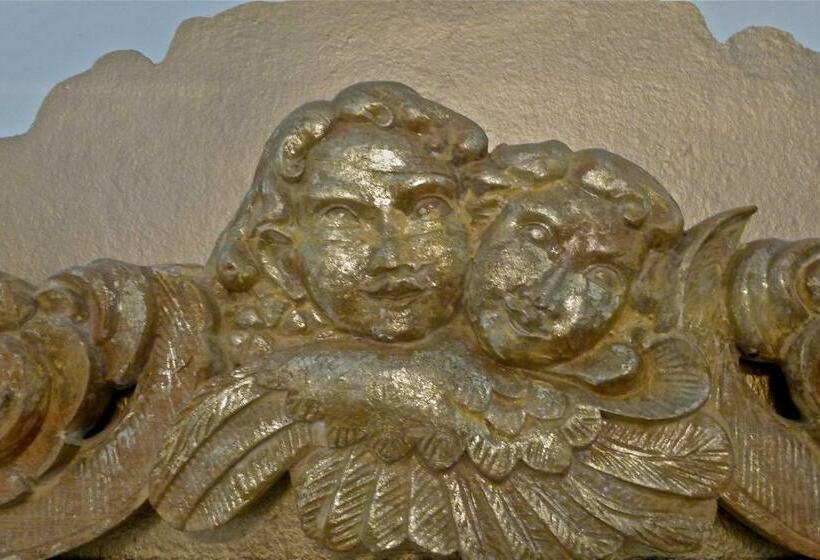 חדר סטנדרט, Caffè Dell Arte Boutique Rooms Locarno