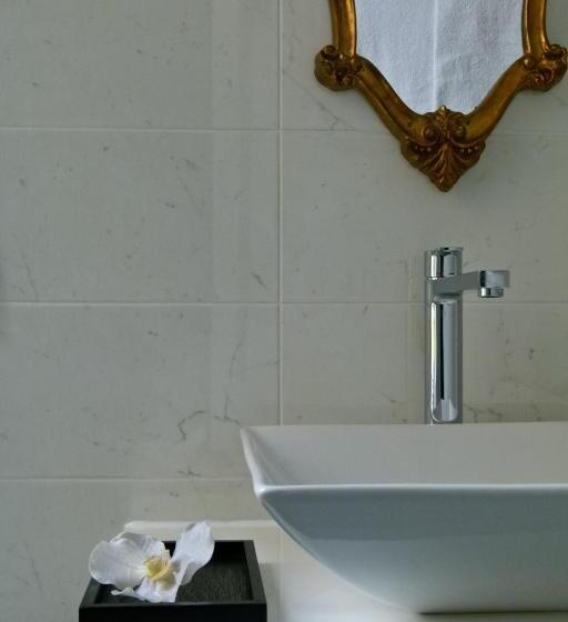 חדר סטנדרט, Caffè Dell Arte Boutique Rooms Locarno