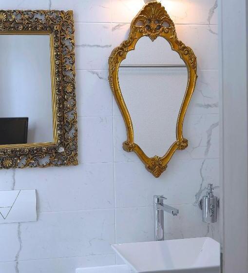 חדר סטנדרט, Caffè Dell Arte Boutique Rooms Locarno