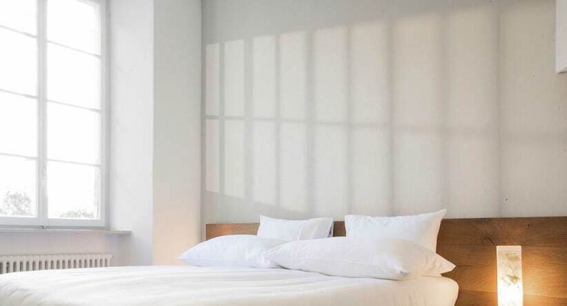 اتاق استاندارد, Caffè Dell Arte Boutique Rooms Locarno