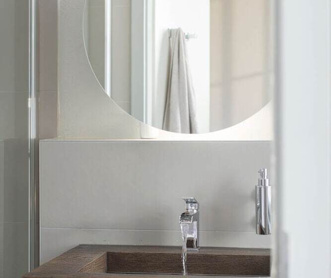 חדר סטנדרט, Caffè Dell Arte Boutique Rooms Locarno