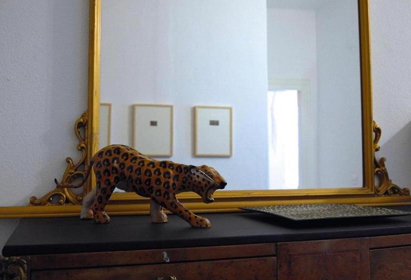 חדר סטנדרט, Caffè Dell Arte Boutique Rooms Locarno