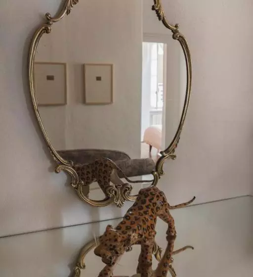اتاق استاندارد, Caffè Dell Arte Boutique Rooms Locarno