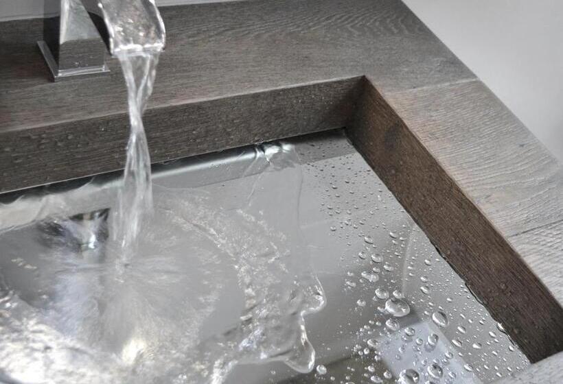 סוויטה, Caffè Dell Arte Boutique Rooms Locarno