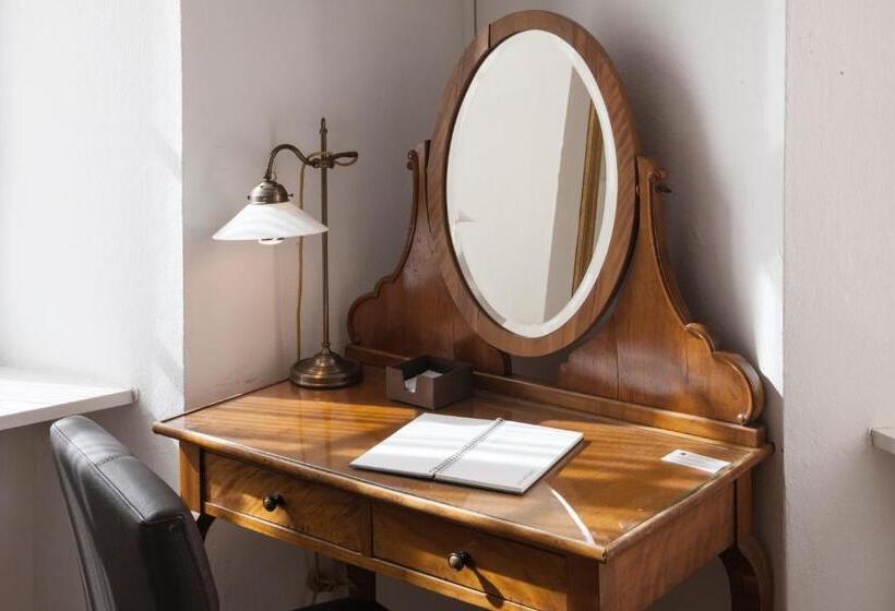 חדר סטנדרט, Caffè Dell Arte Boutique Rooms Locarno