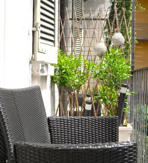 חדר סטנדרט, Caffè Dell Arte Boutique Rooms Locarno