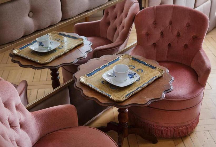 חדר סטנדרט, Caffè Dell Arte Boutique Rooms Locarno