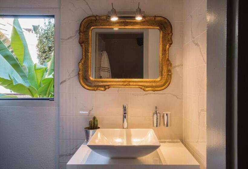 חדר סטנדרט, Caffè Dell Arte Boutique Rooms Locarno