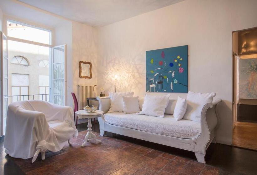 חדר סטנדרט, Caffè Dell Arte Boutique Rooms Locarno