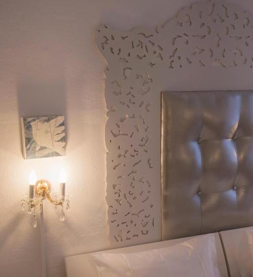 חדר סטנדרט, Caffè Dell Arte Boutique Rooms Locarno