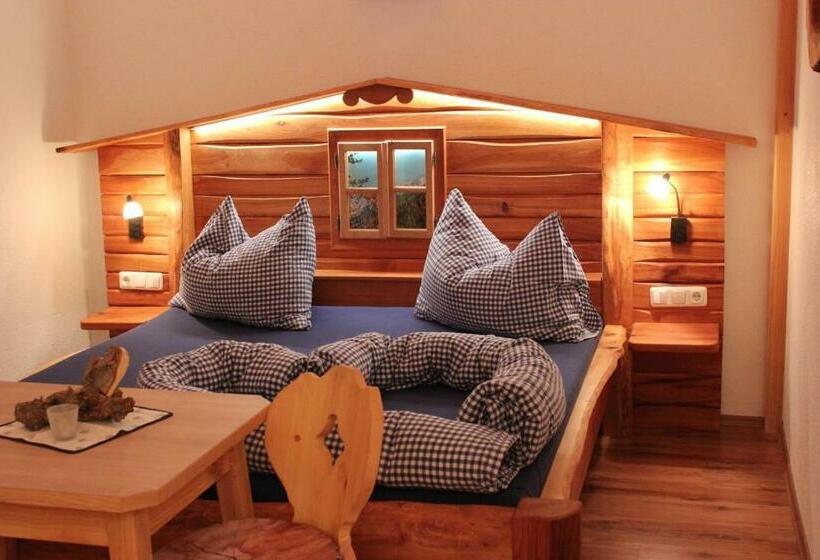 スタンダードルーム, Familienbauernhof Christa