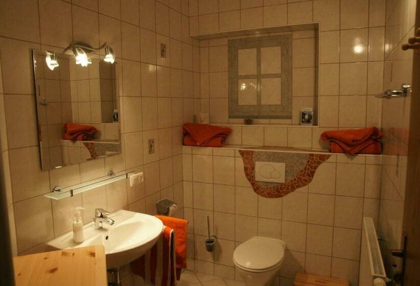 スタンダードルーム, Familienbauernhof Christa