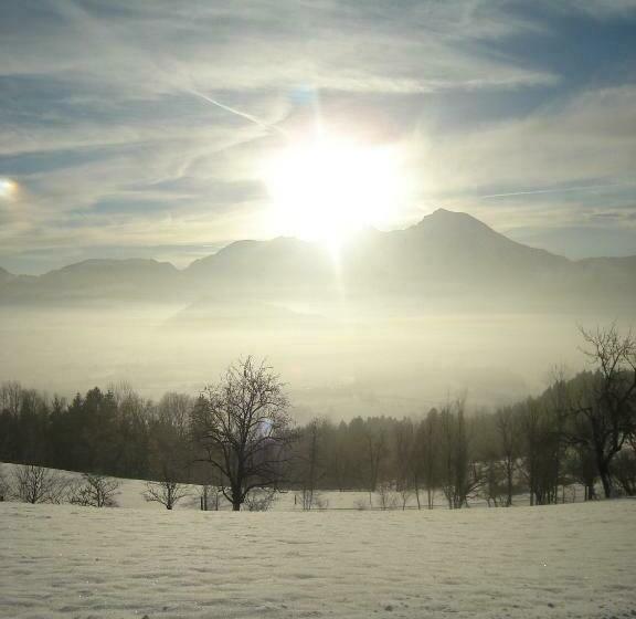 スタンダードルーム, Familienbauernhof Christa