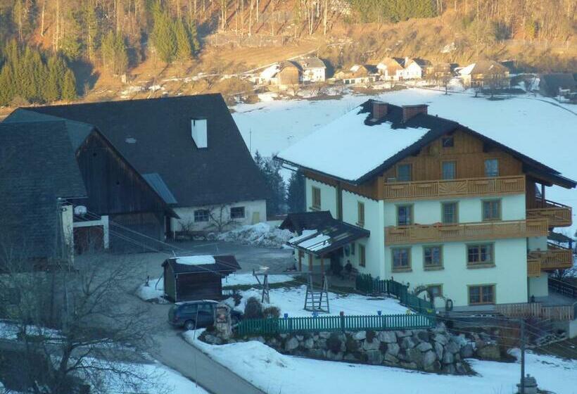 スタンダードルーム, Familienbauernhof Christa