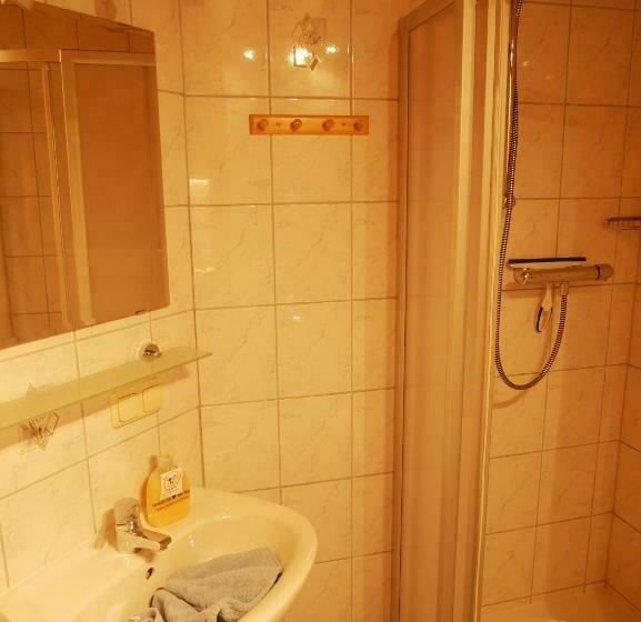 スタンダードルーム, Familienbauernhof Christa