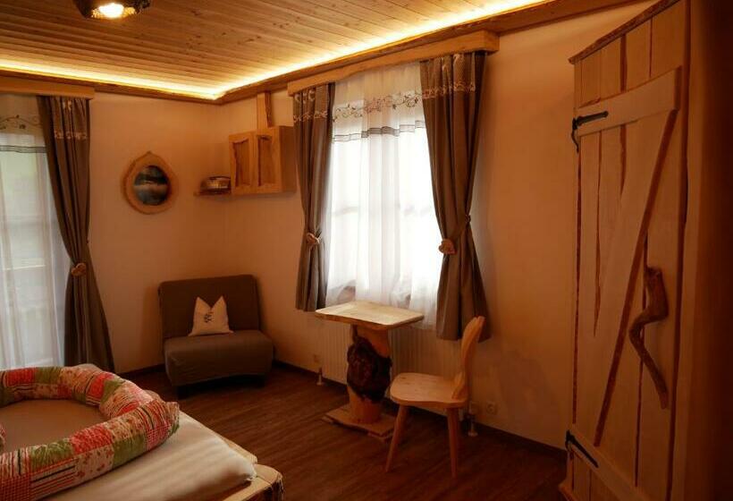 スタンダードルーム, Familienbauernhof Christa