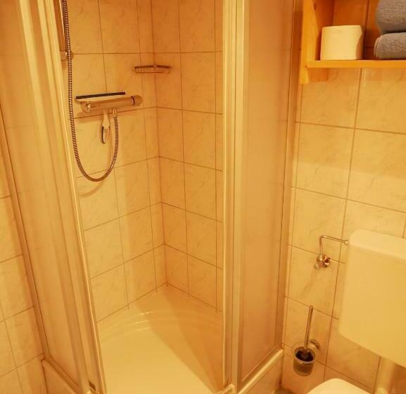 スタンダードルーム, Familienbauernhof Christa