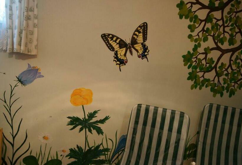 スタンダードルーム, Familienbauernhof Christa