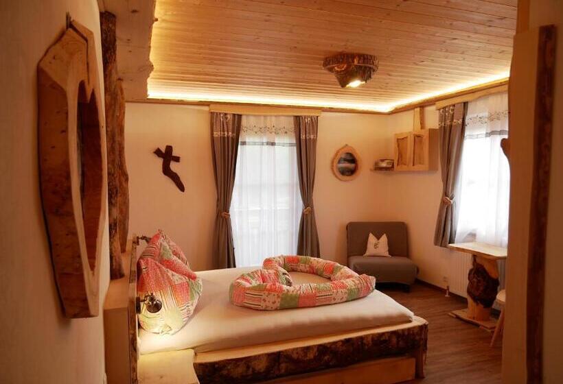 スタンダードルーム, Familienbauernhof Christa