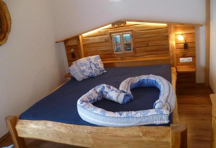 スタンダードルーム, Familienbauernhof Christa