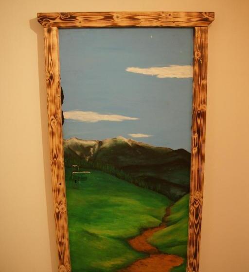 スタンダードルーム, Familienbauernhof Christa