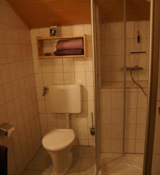 2ベッドルームアパートメント, Familienbauernhof Christa