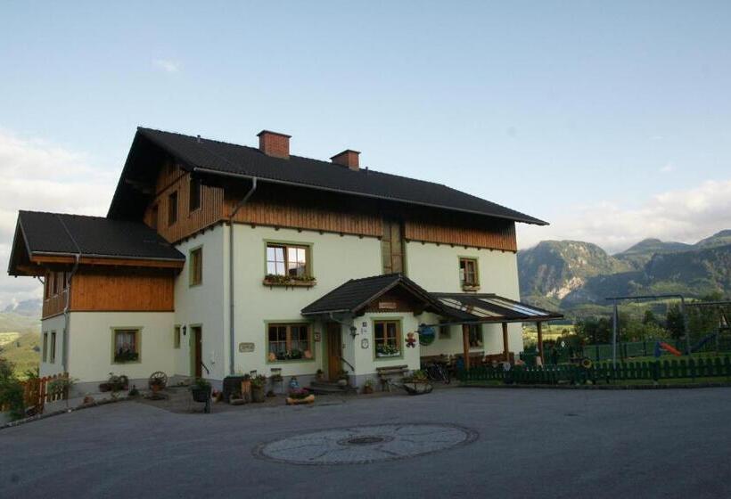 2ベッドルームアパートメント, Familienbauernhof Christa