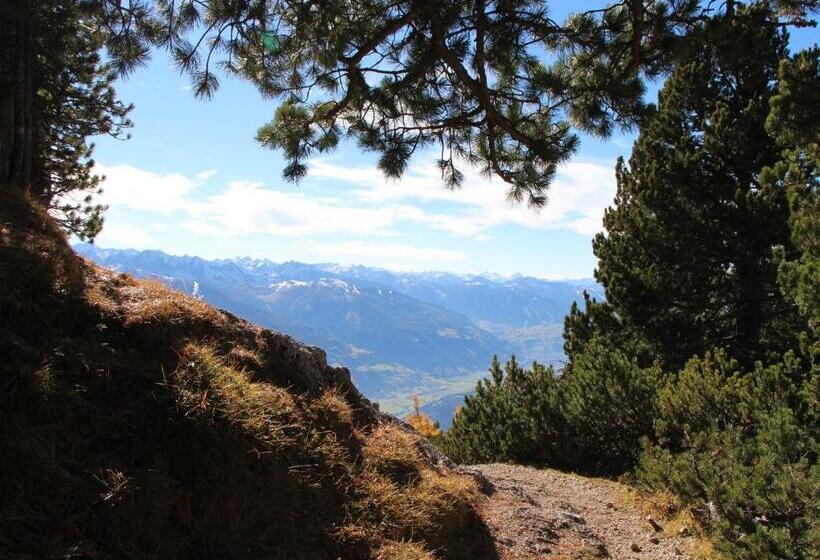 2ベッドルームアパートメント, Familienbauernhof Christa