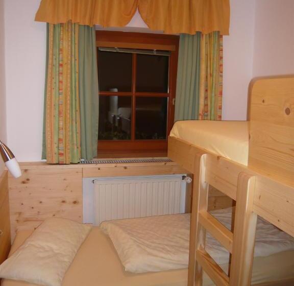 Апартаменты Комфорт 1 Спальня, Ferienhof Grossgrub