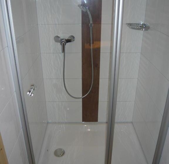 Апартаменты Комфорт 1 Спальня, Ferienhof Grossgrub
