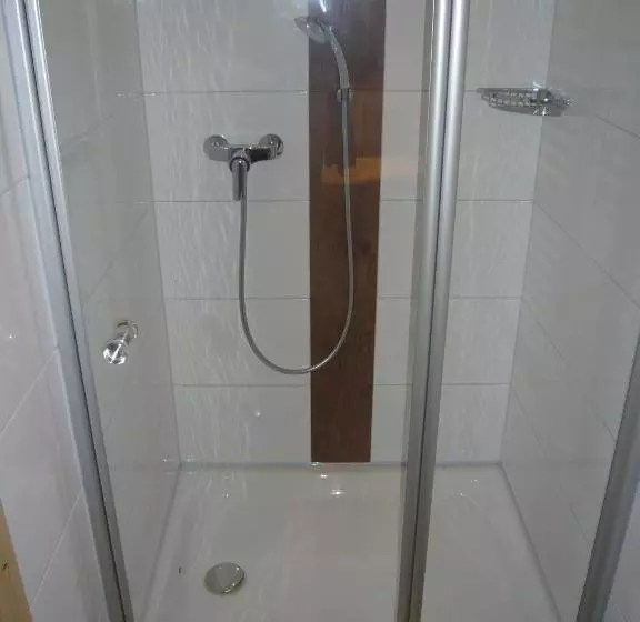 Apartament Comfort 1 Dormitori, Ferienhof Grossgrub